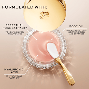 Lancome Absolue Tinted Lip Balm